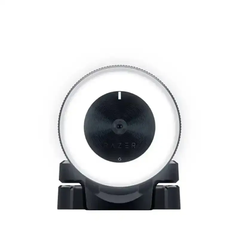 Razer Kiyo Webcam